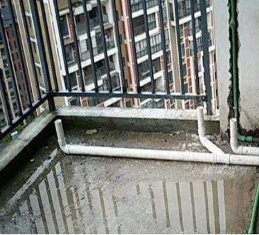 通河漏水维修 阳台漏水怎么修理?