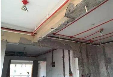 通河漏水维修 墙面漏水怎么办呢?墙面漏水的原因?