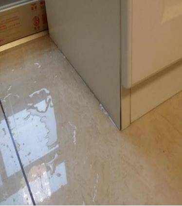 通河漏水检测 厕所漏水怎么检测?